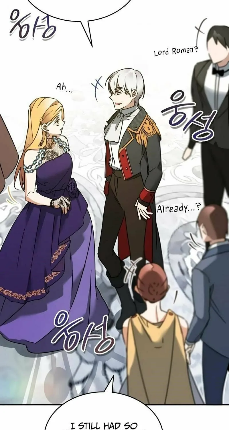 Read Descended from Divinity EN Manga Online