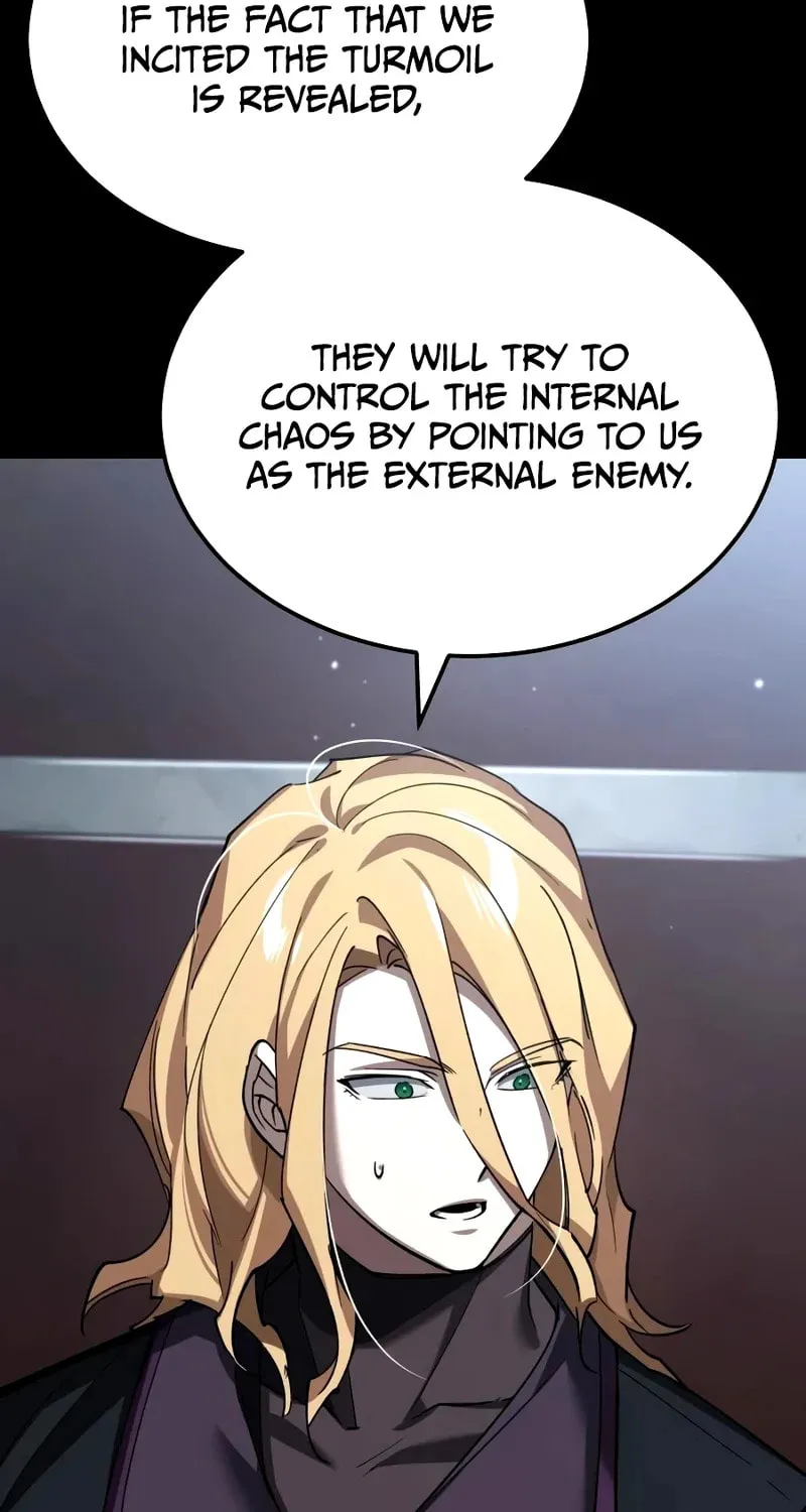Read Descended from Divinity EN Manga Online