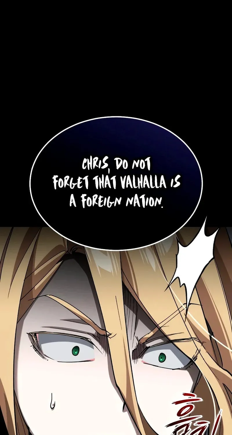 Read Descended from Divinity EN Manga Online