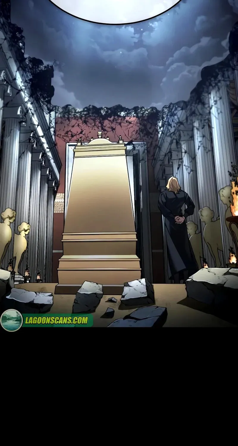 Read Descended from Divinity EN Manga Online