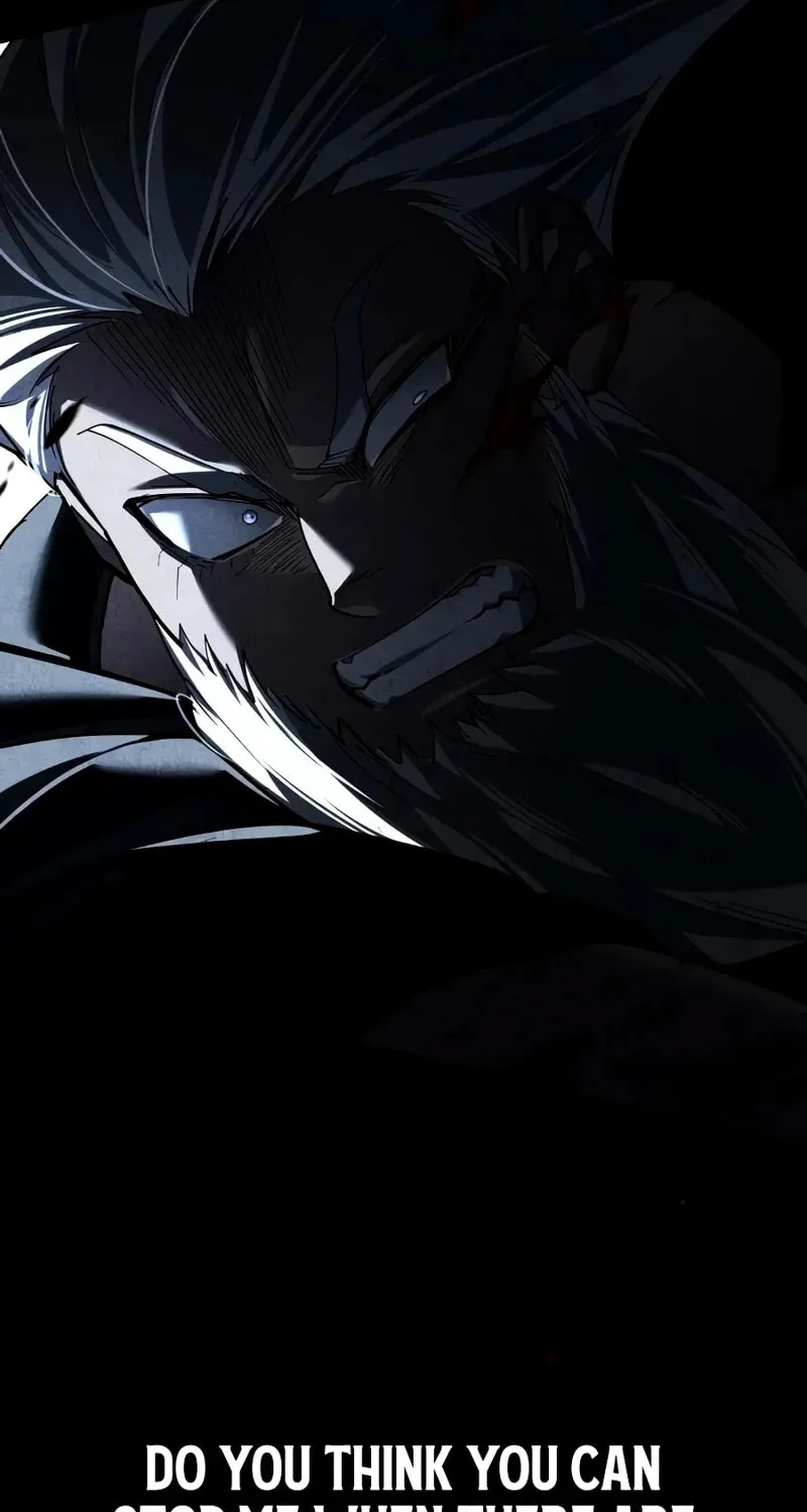 Read Descended from Divinity EN Manga Online