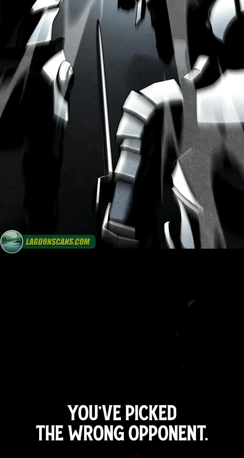 Read Descended from Divinity EN Manga Online