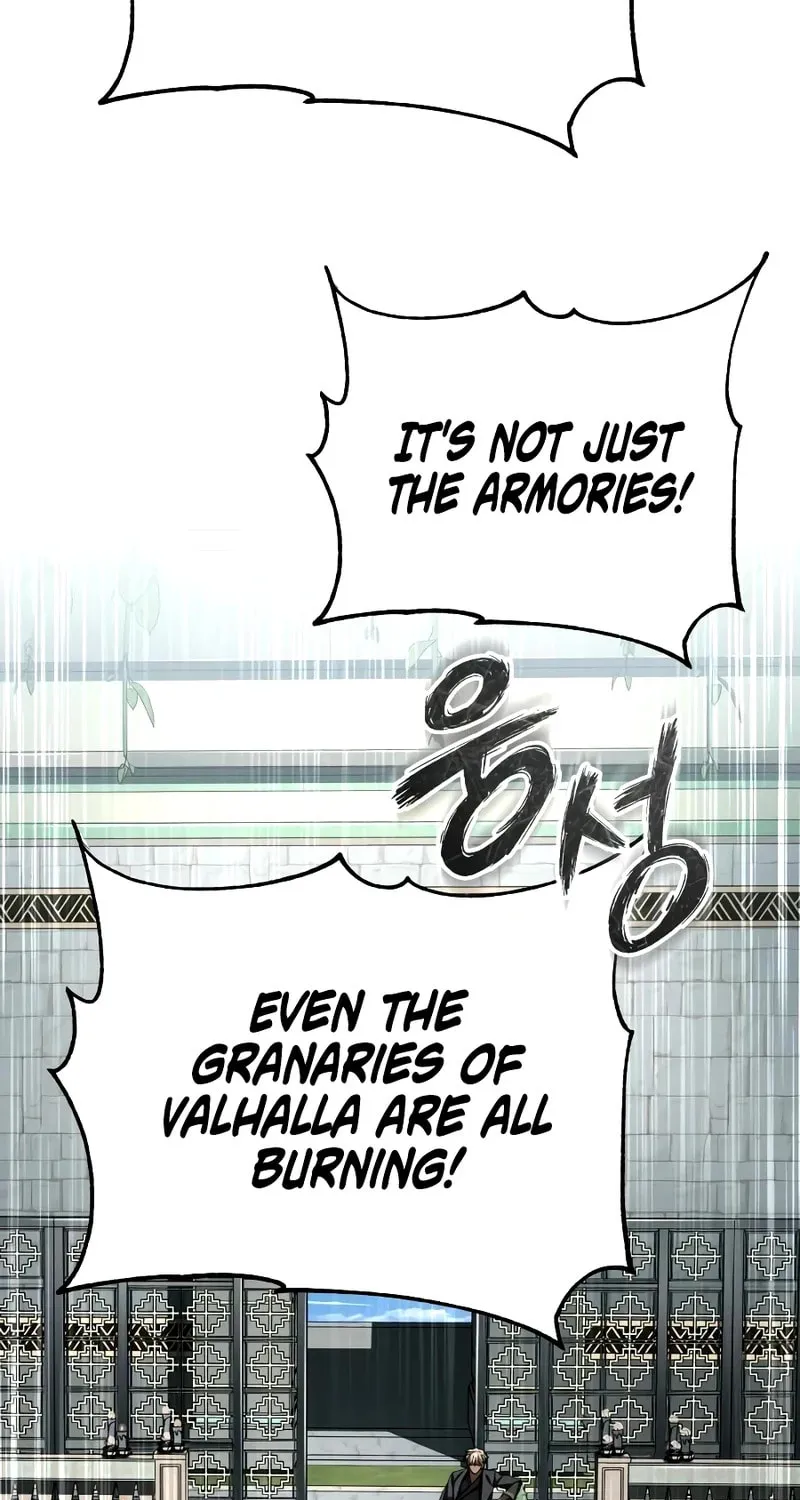 Read Descended from Divinity EN Manga Online