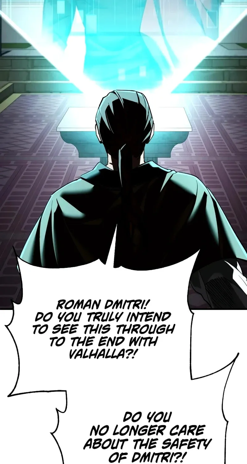 Read Descended from Divinity EN Manga Online