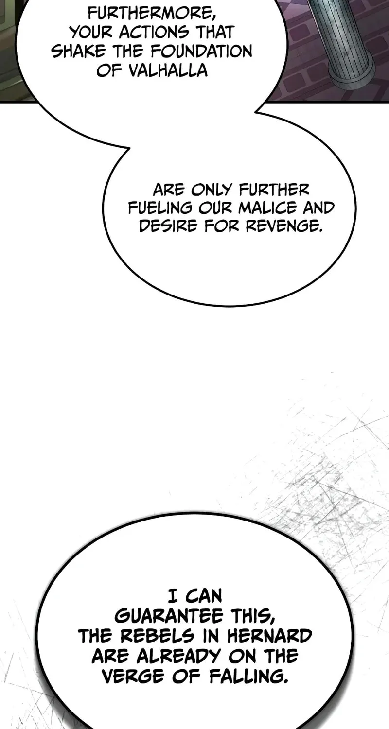 Read Descended from Divinity EN Manga Online