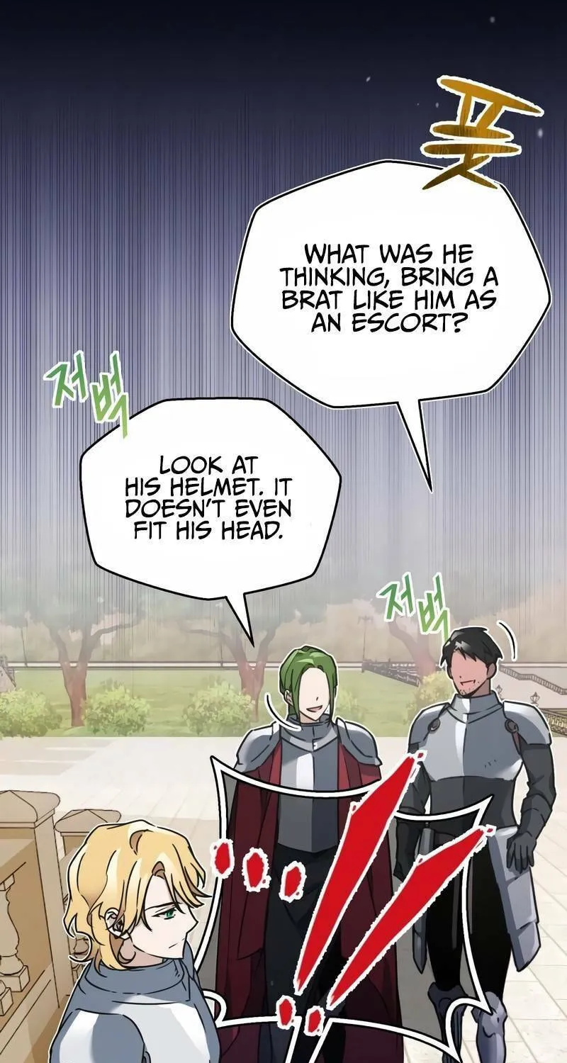 Read Descended from Divinity EN Manga Online