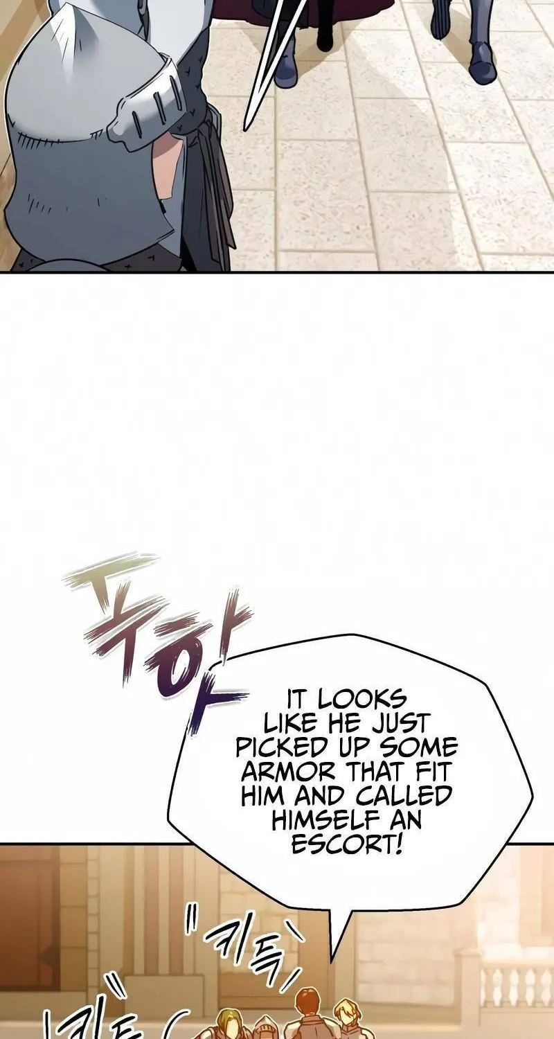 Read Descended from Divinity EN Manga Online