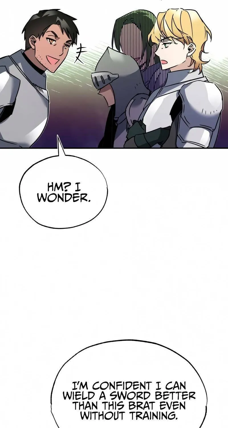 Read Descended from Divinity EN Manga Online