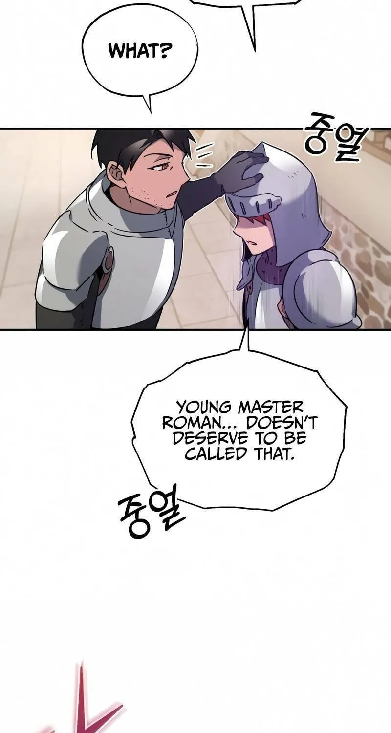 Read Descended from Divinity EN Manga Online