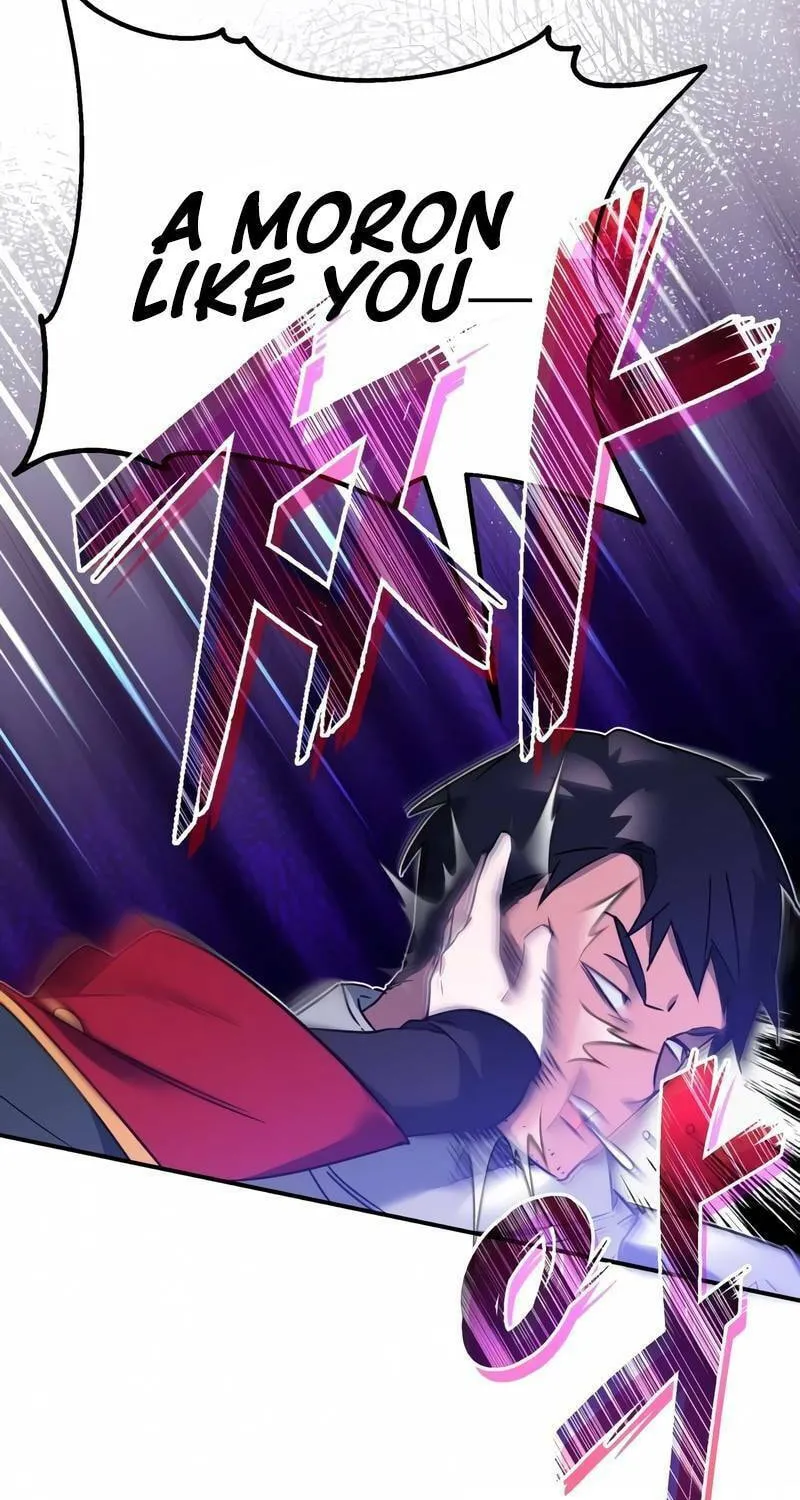 Read Descended from Divinity EN Manga Online