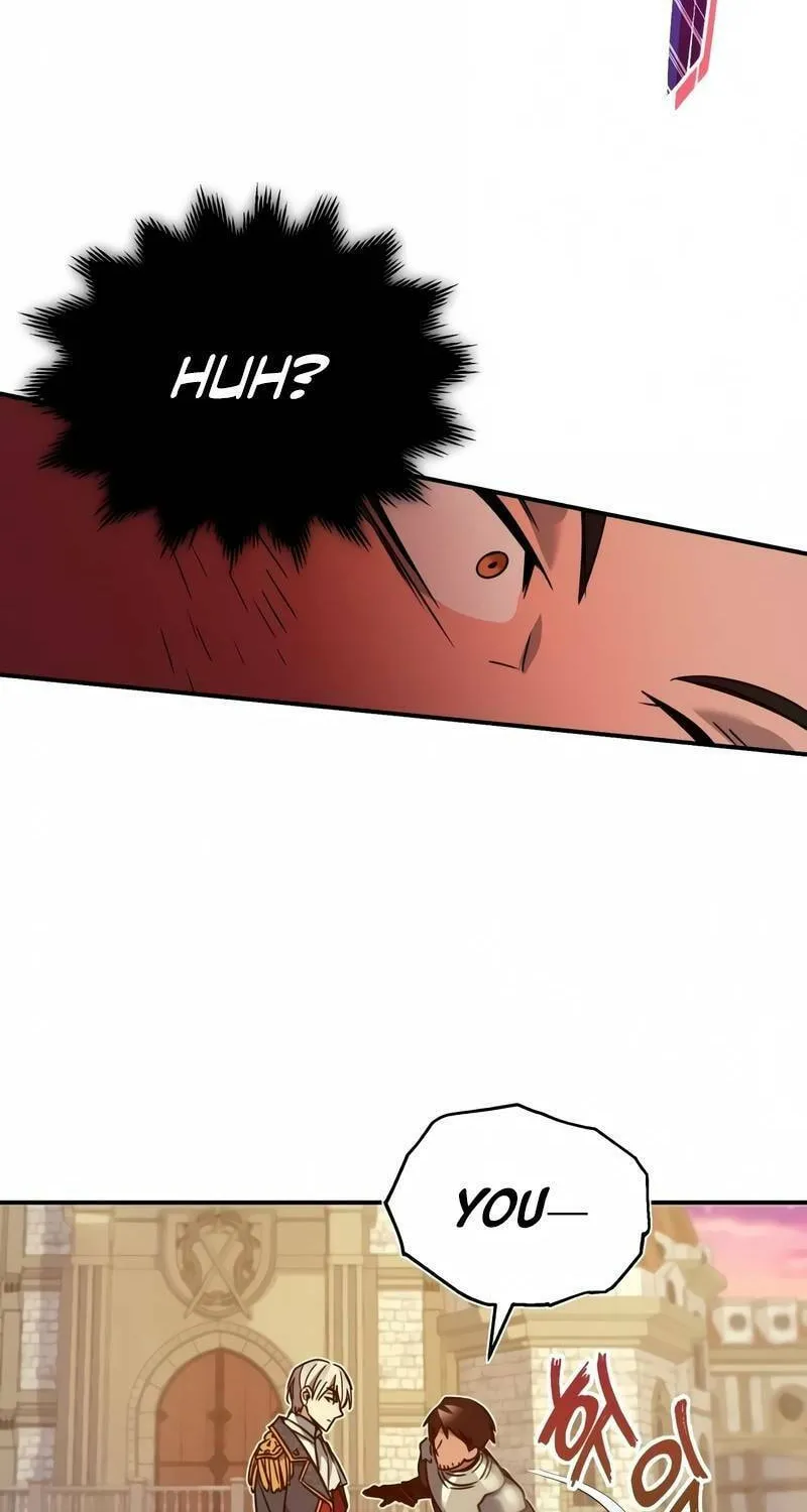 Read Descended from Divinity EN Manga Online