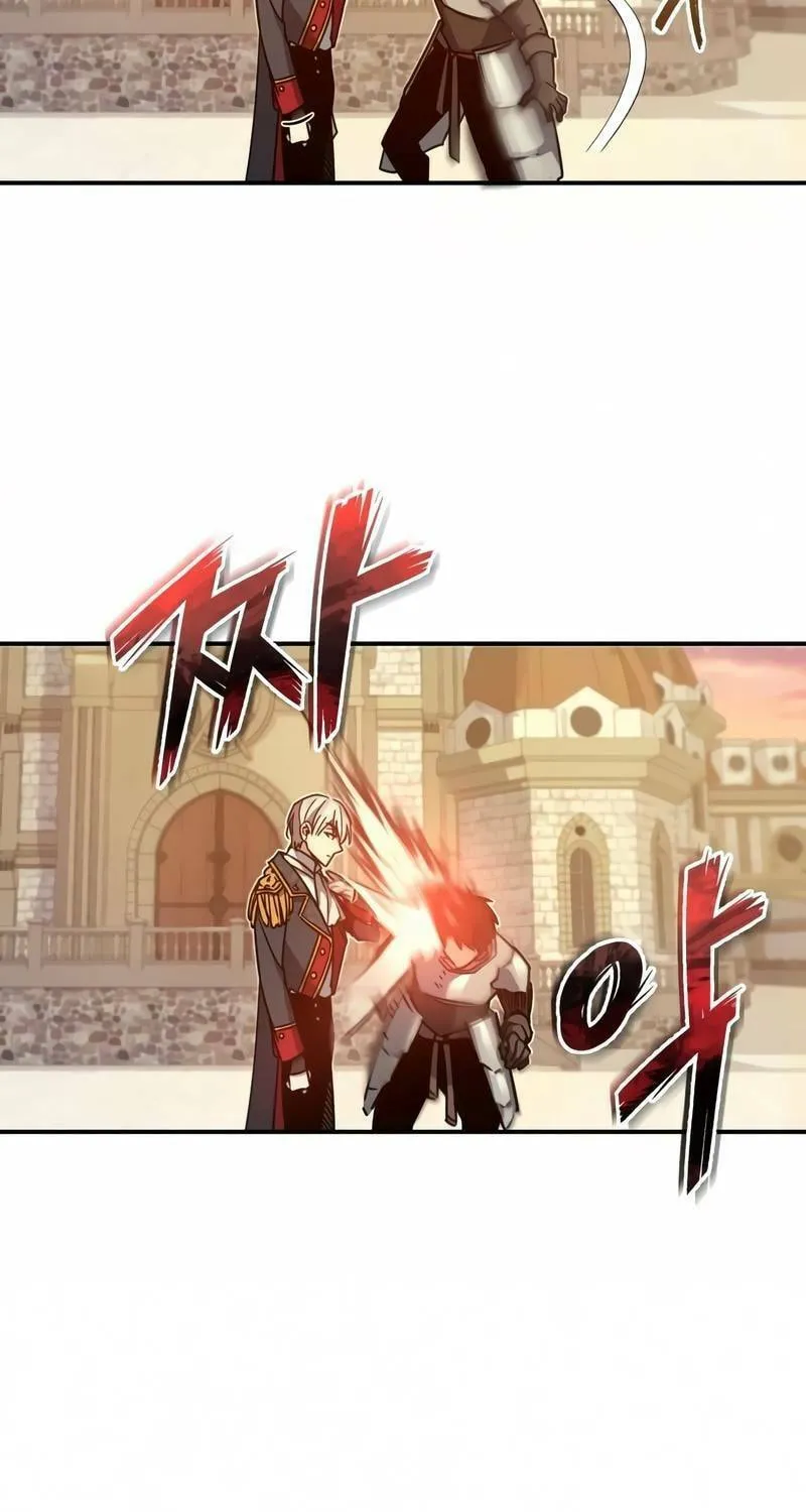 Read Descended from Divinity EN Manga Online