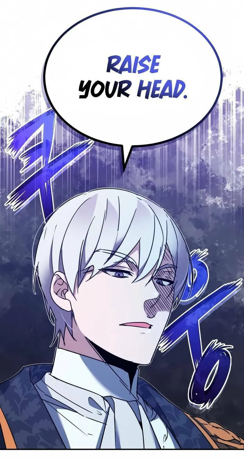 Read Descended from Divinity EN Manga Online