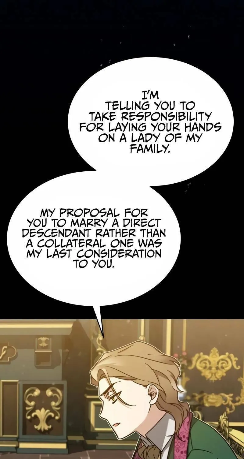 Read Descended from Divinity EN Manga Online