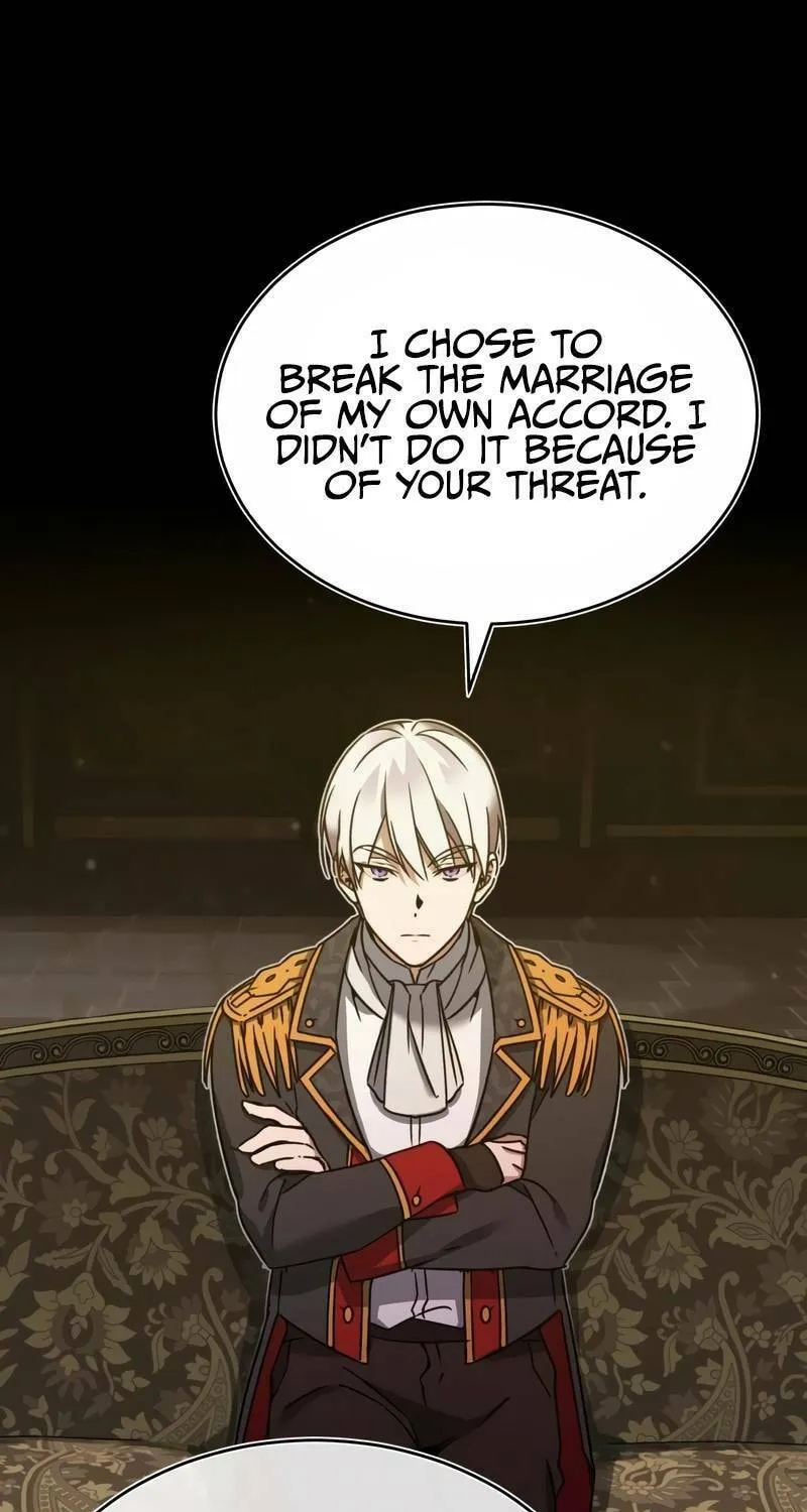 Read Descended from Divinity EN Manga Online