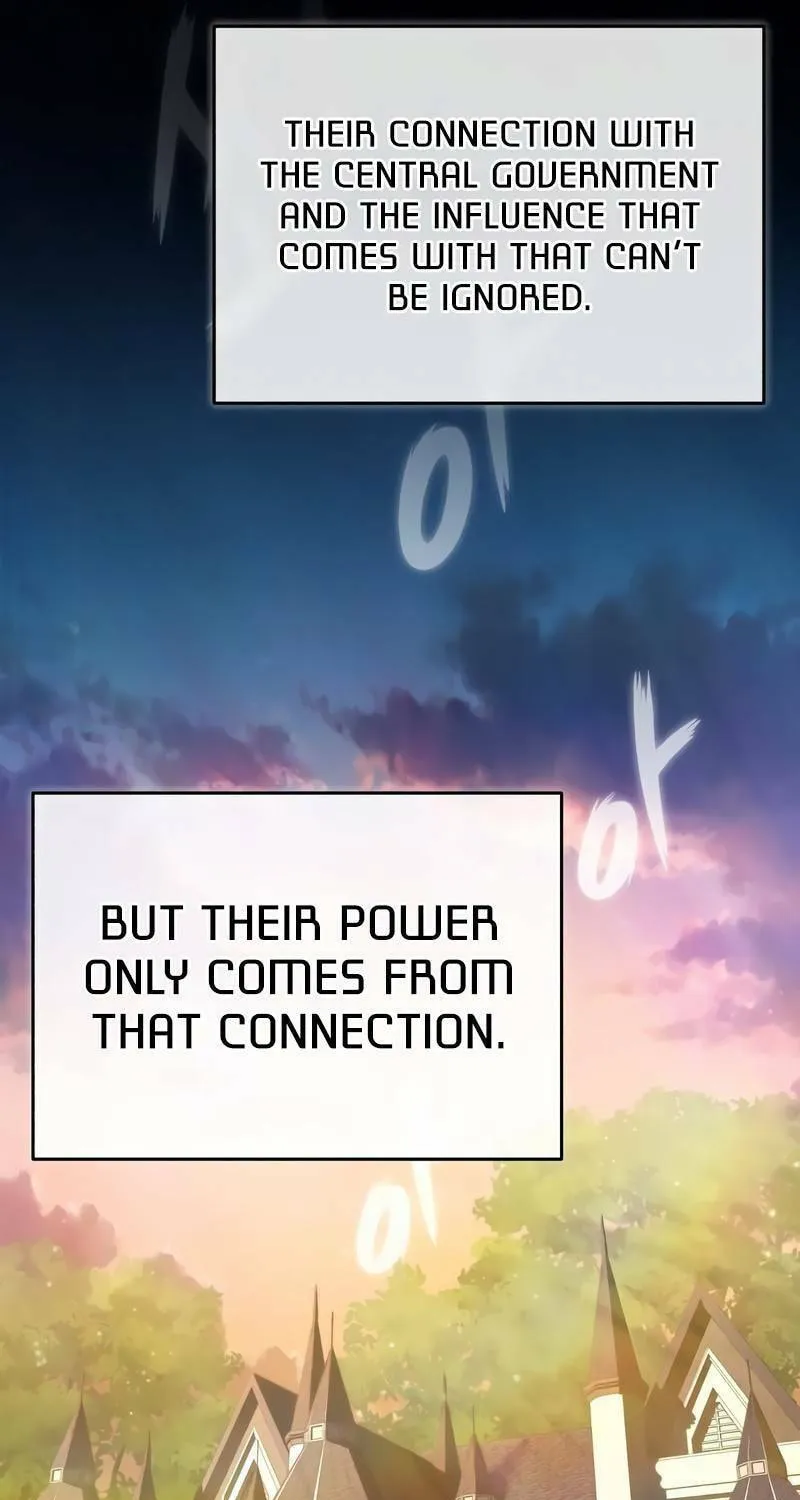 Read Descended from Divinity EN Manga Online