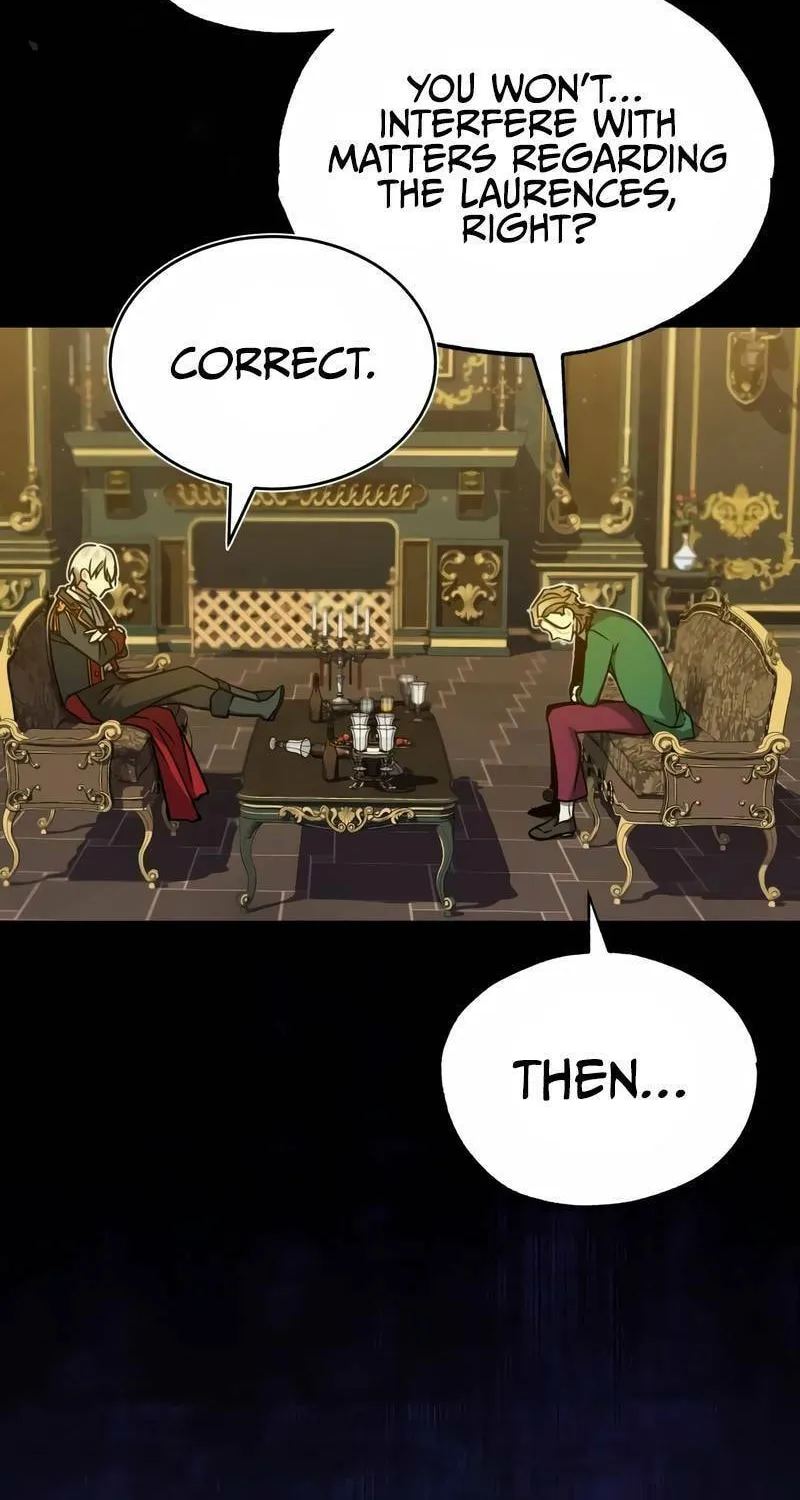 Read Descended from Divinity EN Manga Online