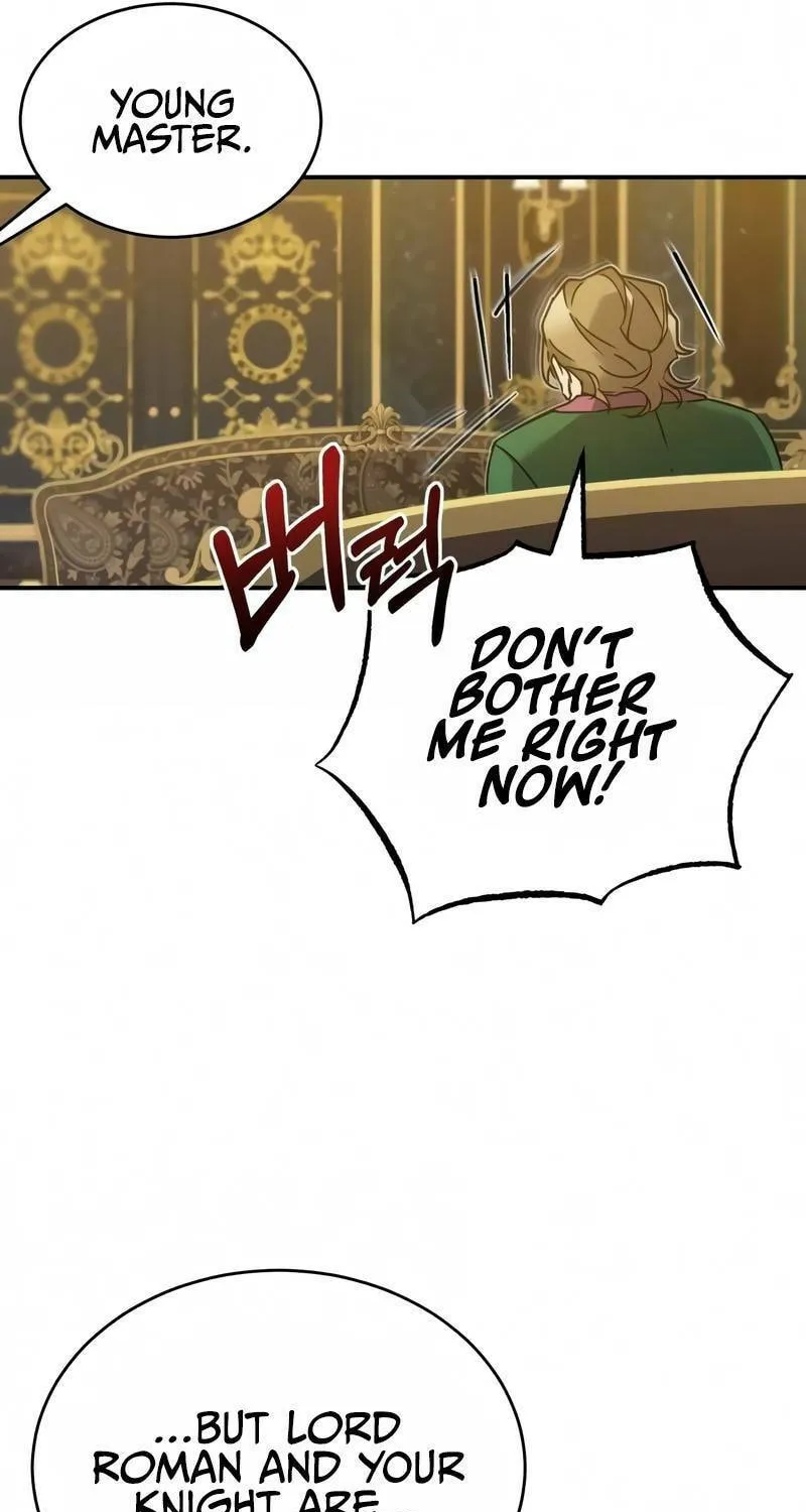 Read Descended from Divinity EN Manga Online