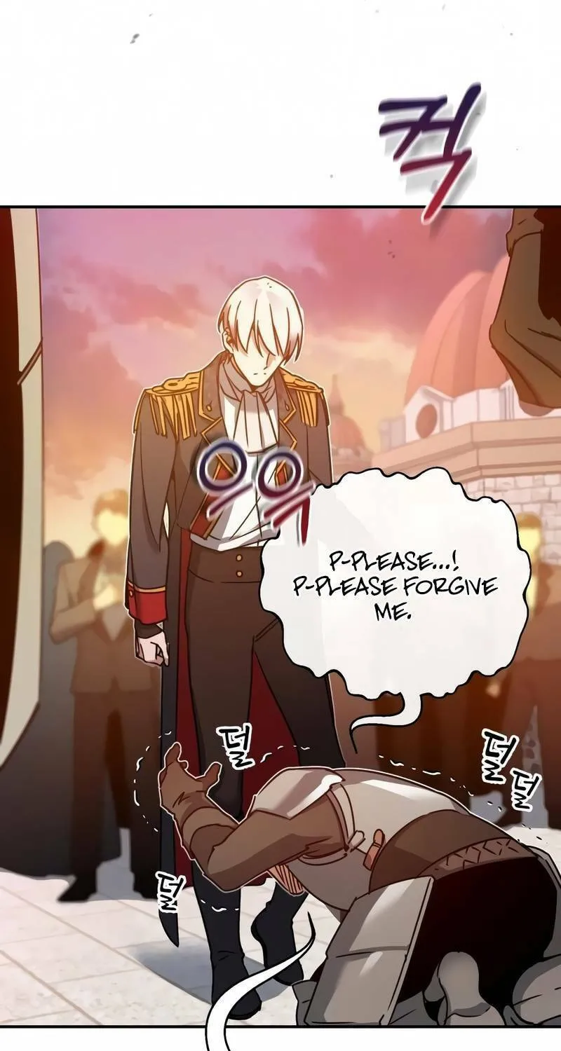 Read Descended from Divinity EN Manga Online