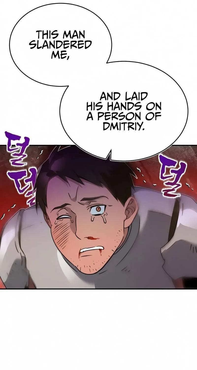 Read Descended from Divinity EN Manga Online