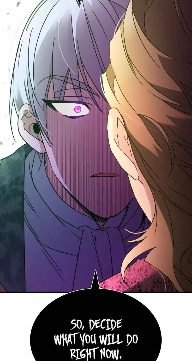 Read Descended from Divinity EN Manga Online
