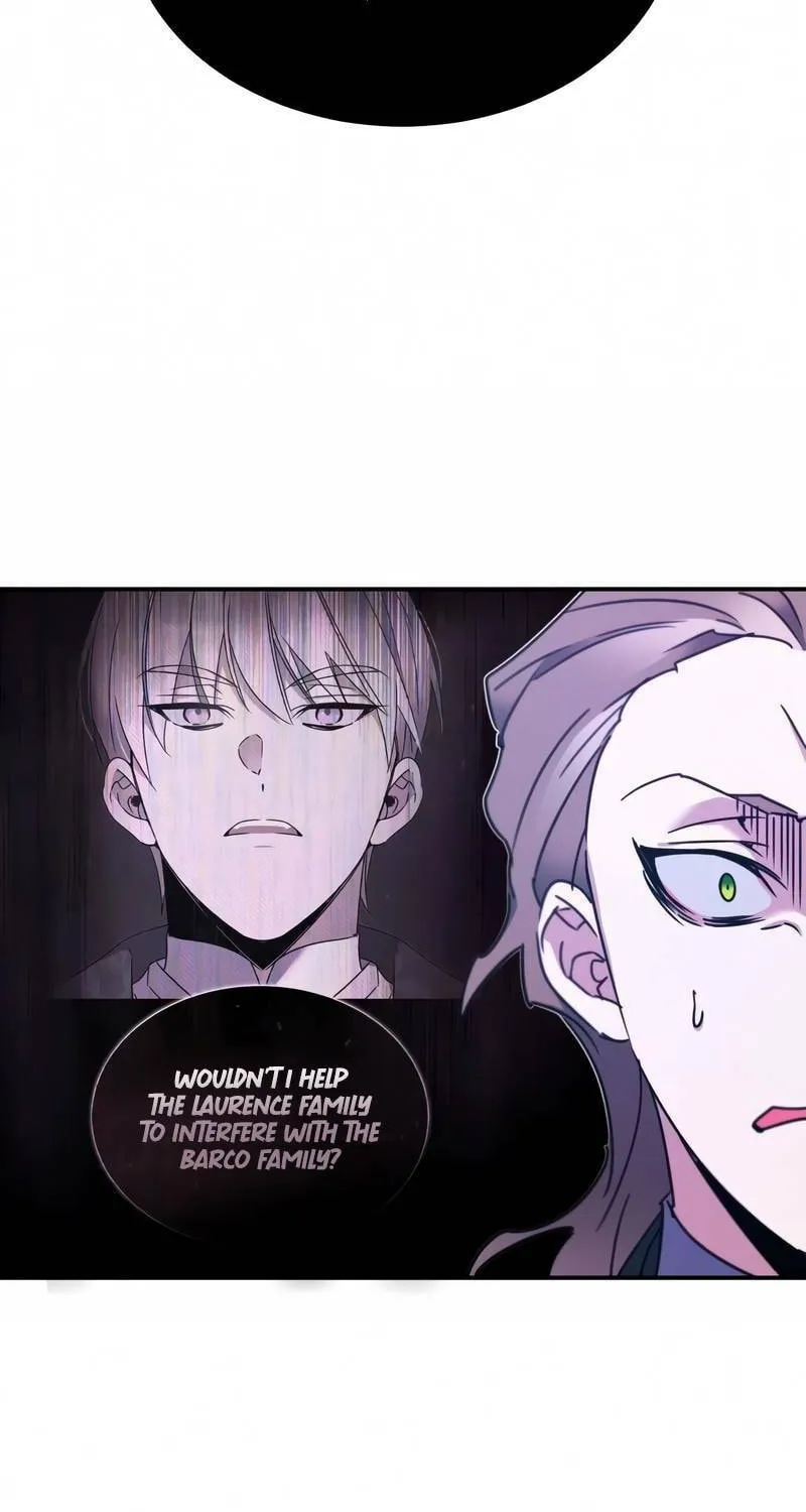 Read Descended from Divinity EN Manga Online