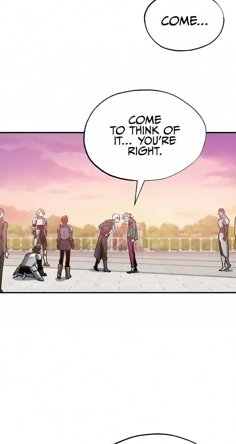 Read Descended from Divinity EN Manga Online