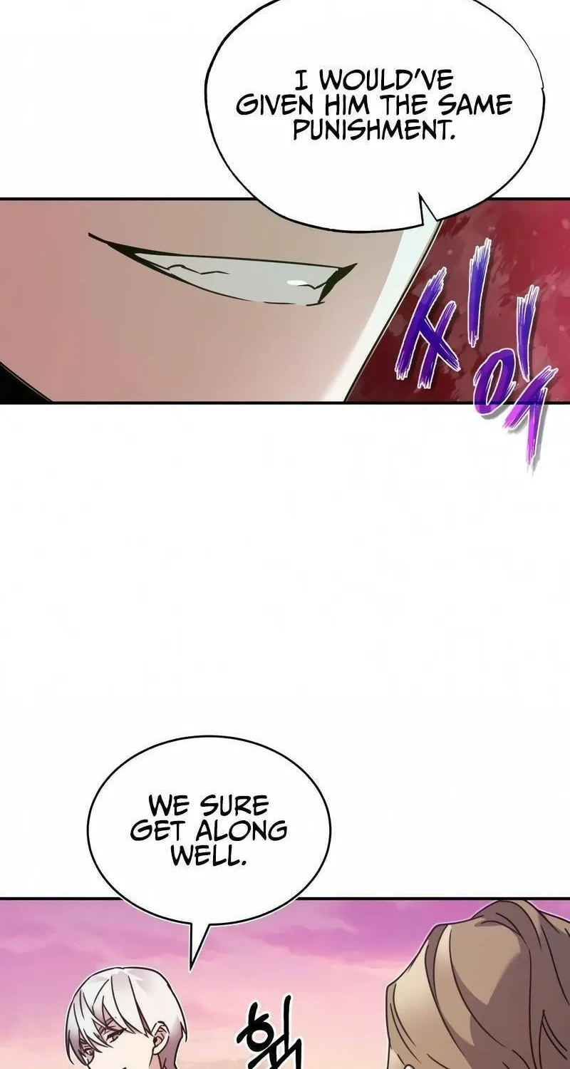 Read Descended from Divinity EN Manga Online