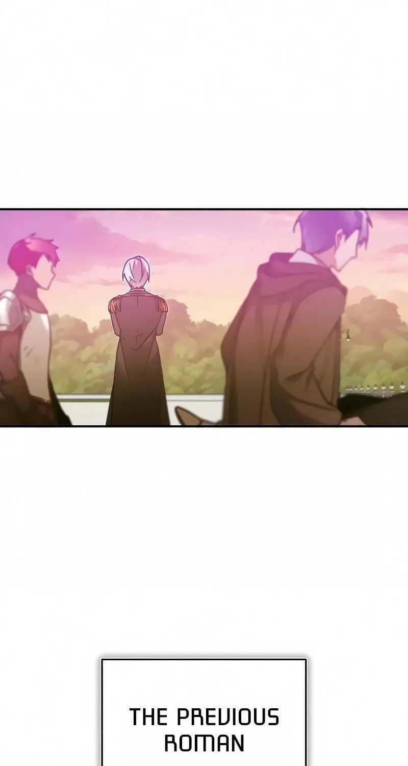Read Descended from Divinity EN Manga Online