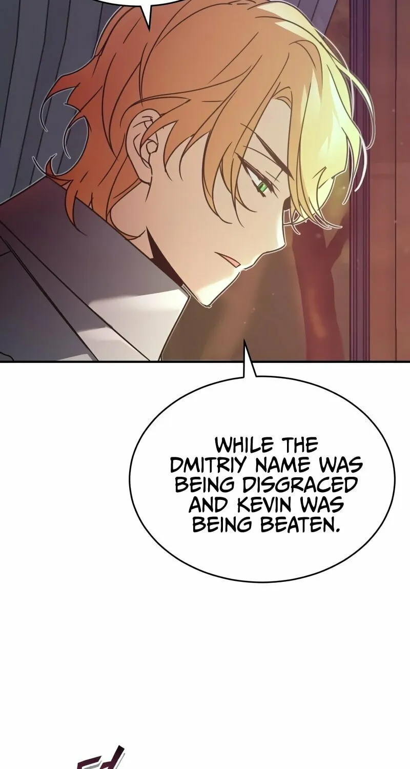 Read Descended from Divinity EN Manga Online