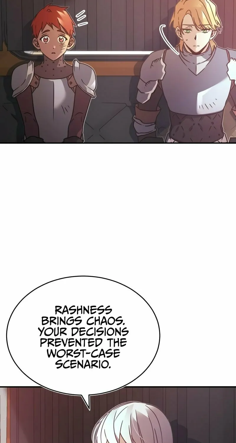 Read Descended from Divinity EN Manga Online