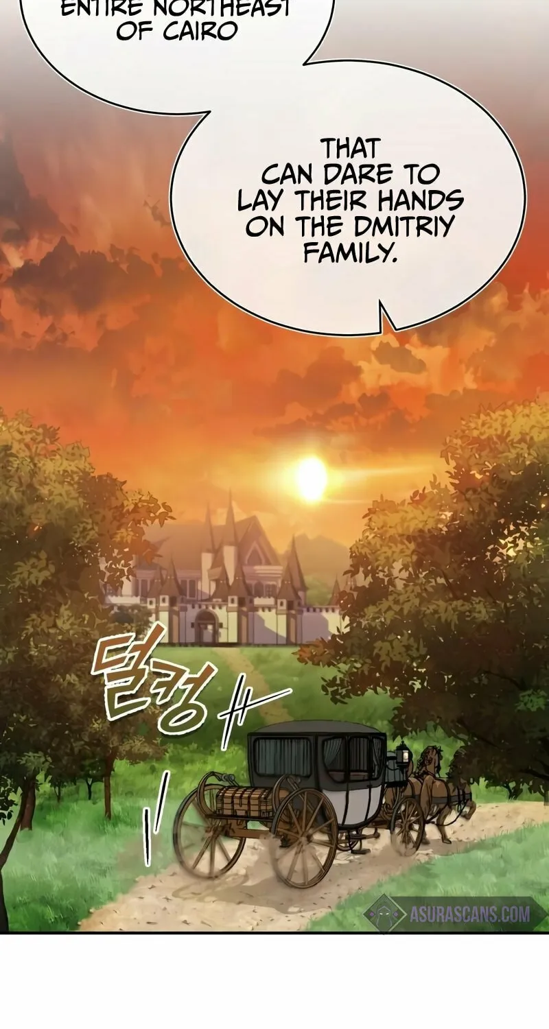 Read Descended from Divinity EN Manga Online
