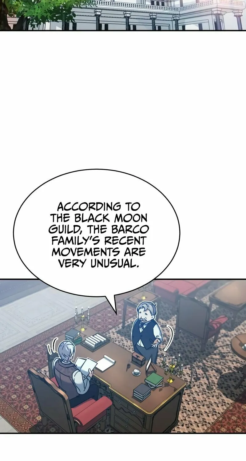Read Descended from Divinity EN Manga Online
