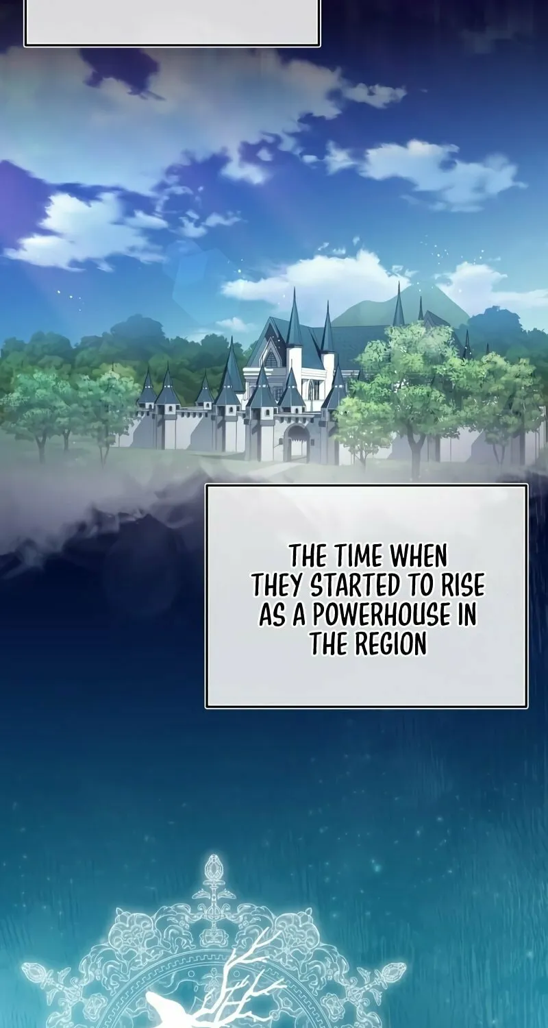 Read Descended from Divinity EN Manga Online