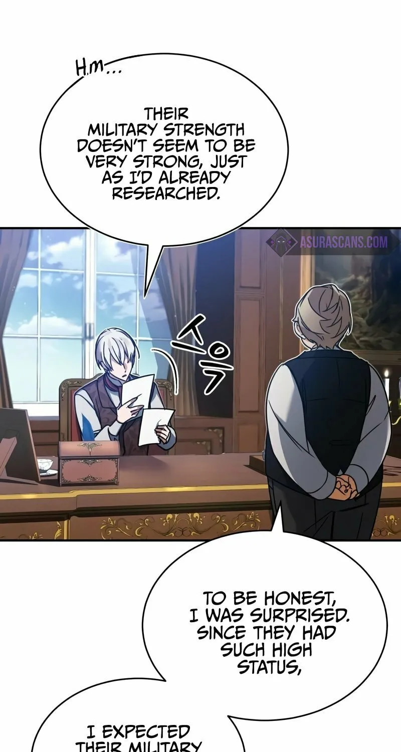 Read Descended from Divinity EN Manga Online