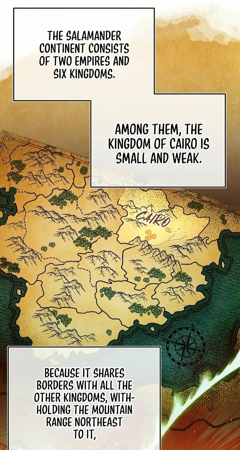Read Descended from Divinity EN Manga Online