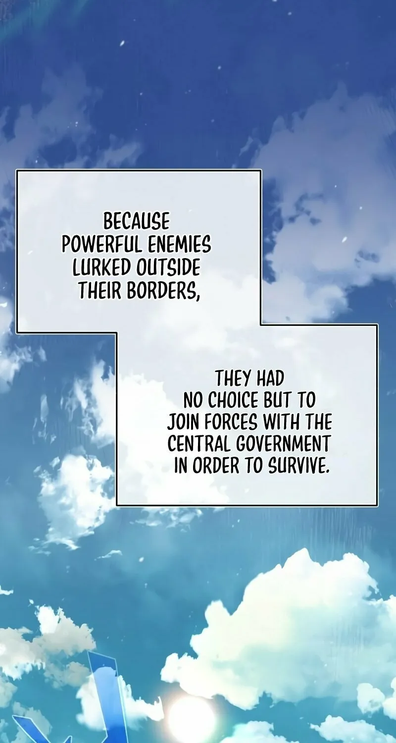 Read Descended from Divinity EN Manga Online