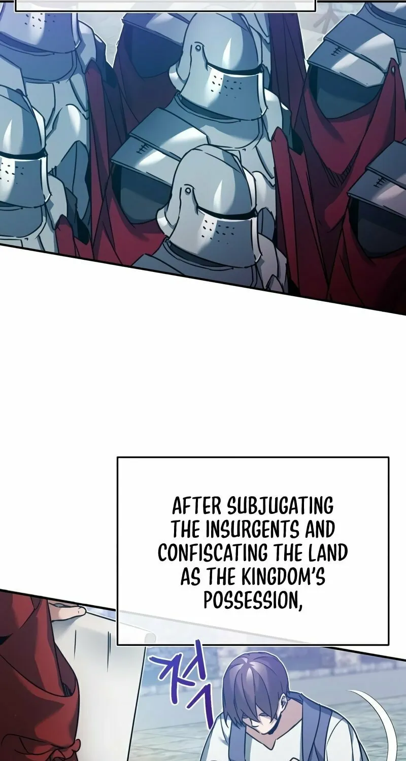 Read Descended from Divinity EN Manga Online