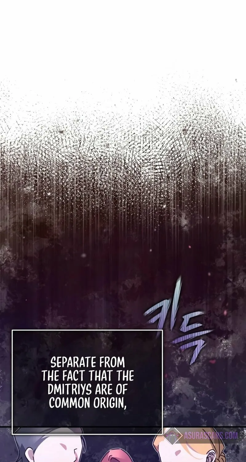 Read Descended from Divinity EN Manga Online