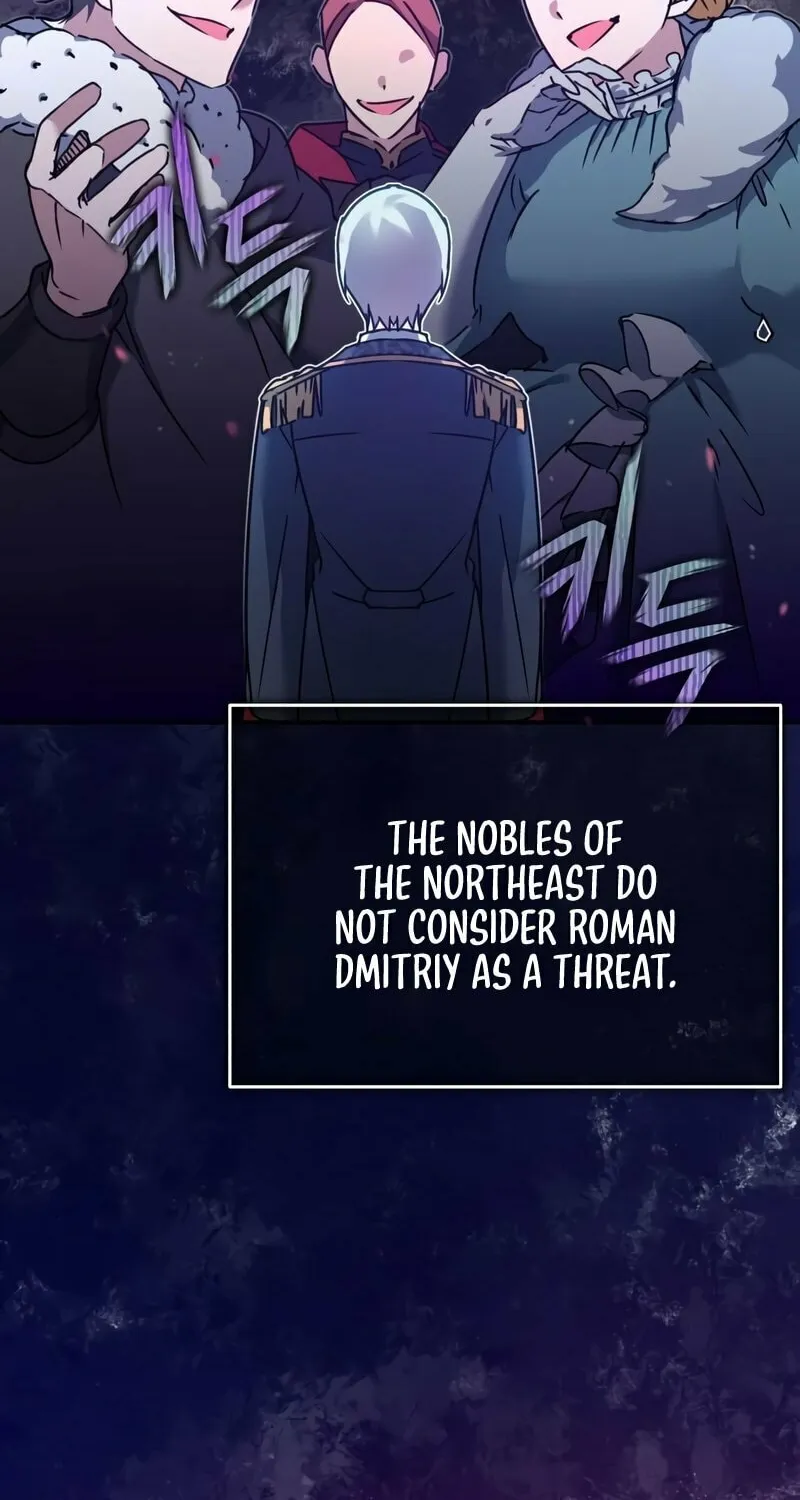 Read Descended from Divinity EN Manga Online