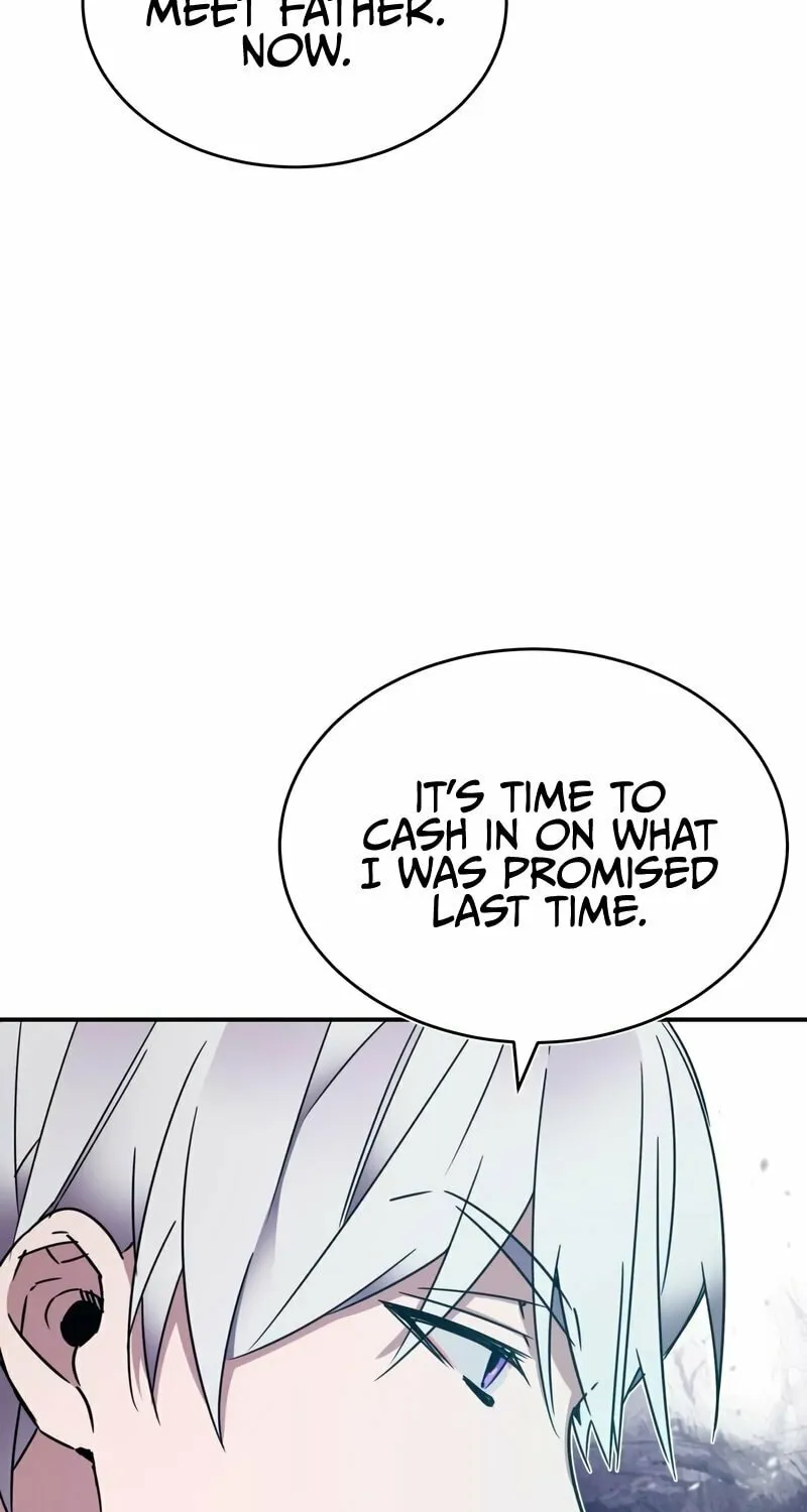 Read Descended from Divinity EN Manga Online