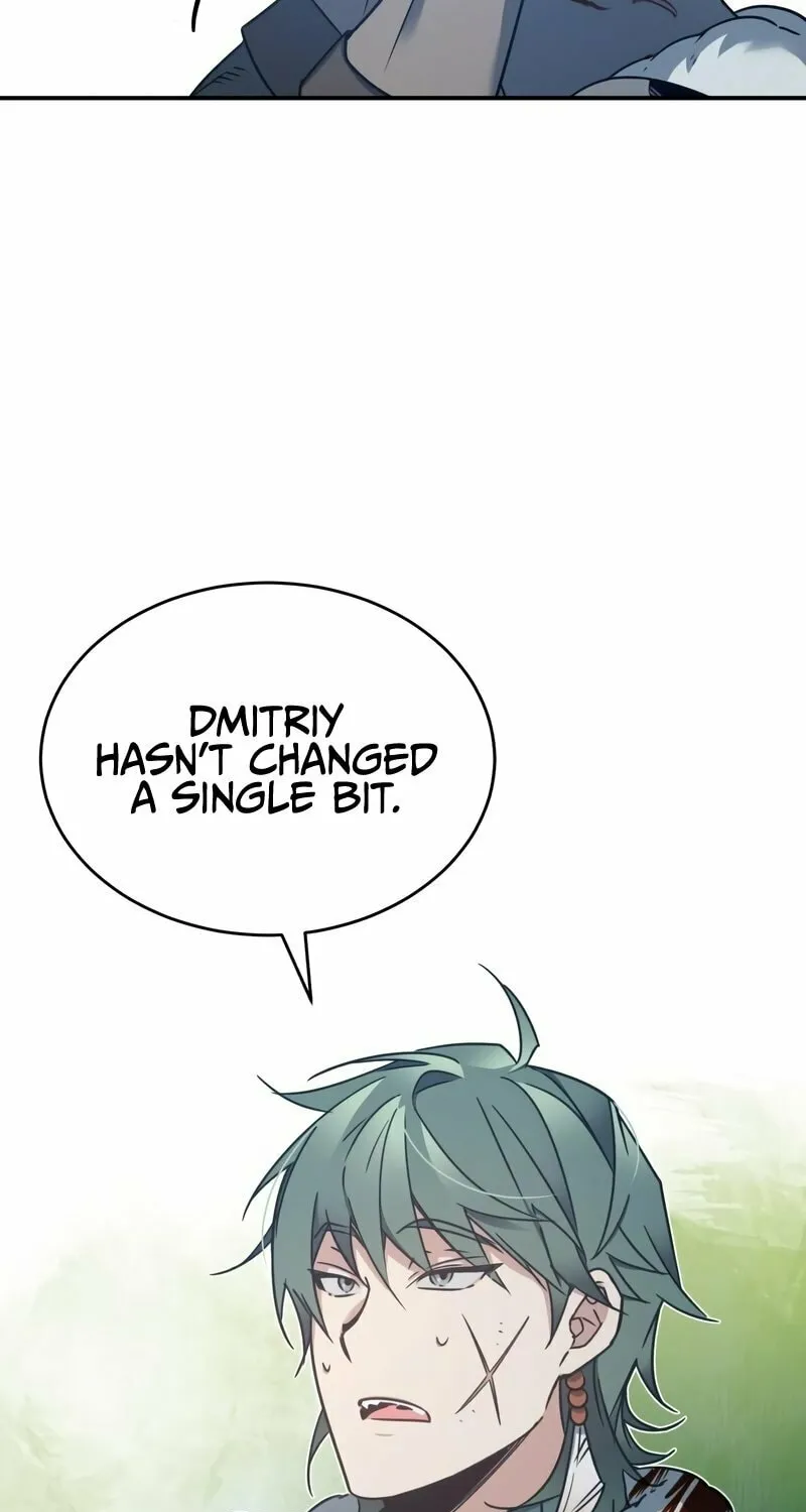 Read Descended from Divinity EN Manga Online