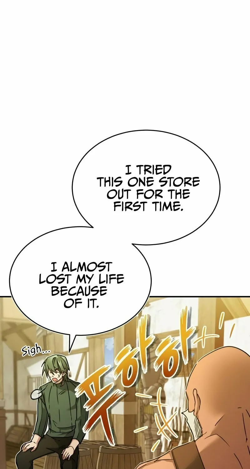Read Descended from Divinity EN Manga Online