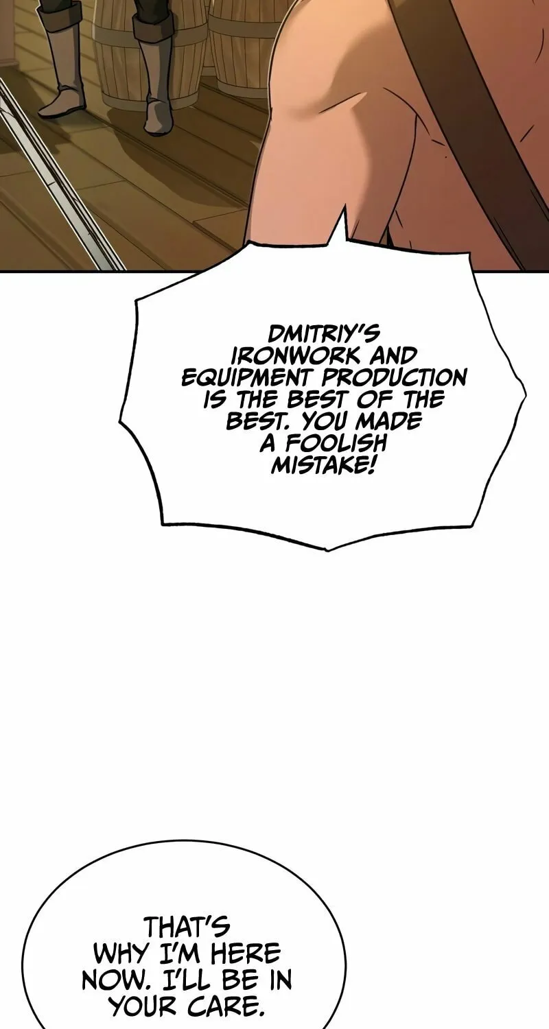 Read Descended from Divinity EN Manga Online