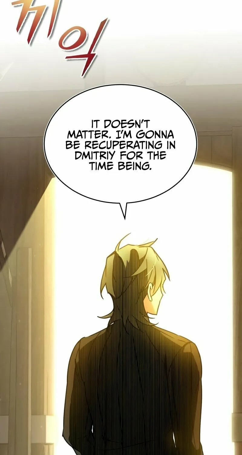 Read Descended from Divinity EN Manga Online