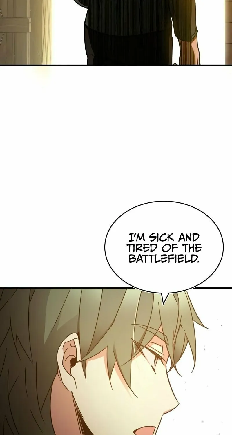 Read Descended from Divinity EN Manga Online