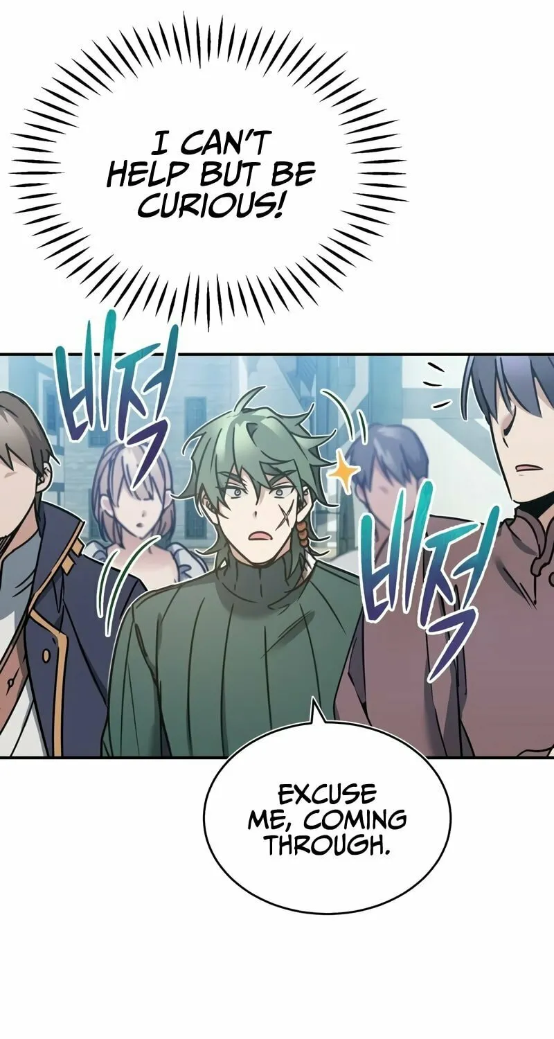 Read Descended from Divinity EN Manga Online