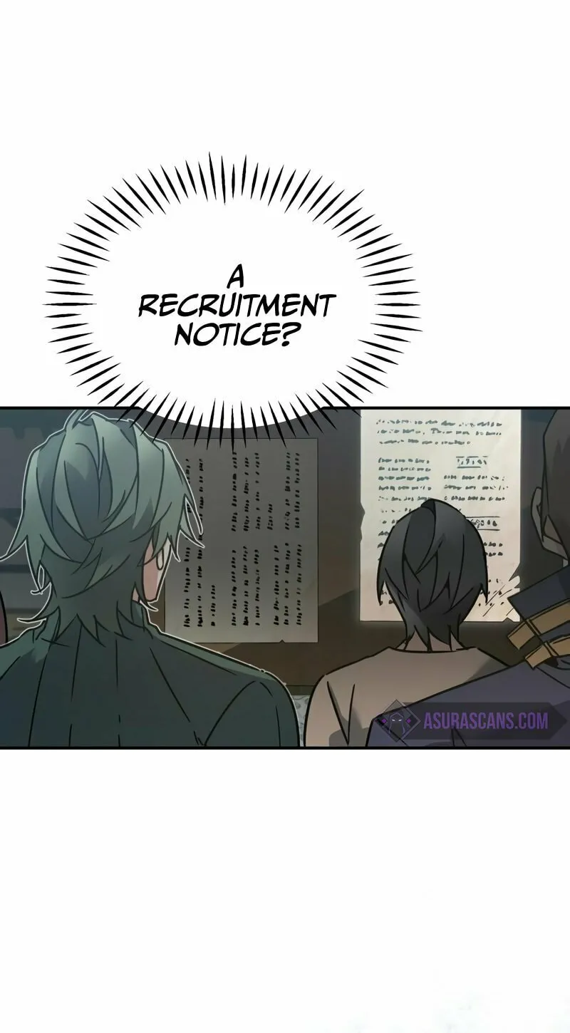 Read Descended from Divinity EN Manga Online