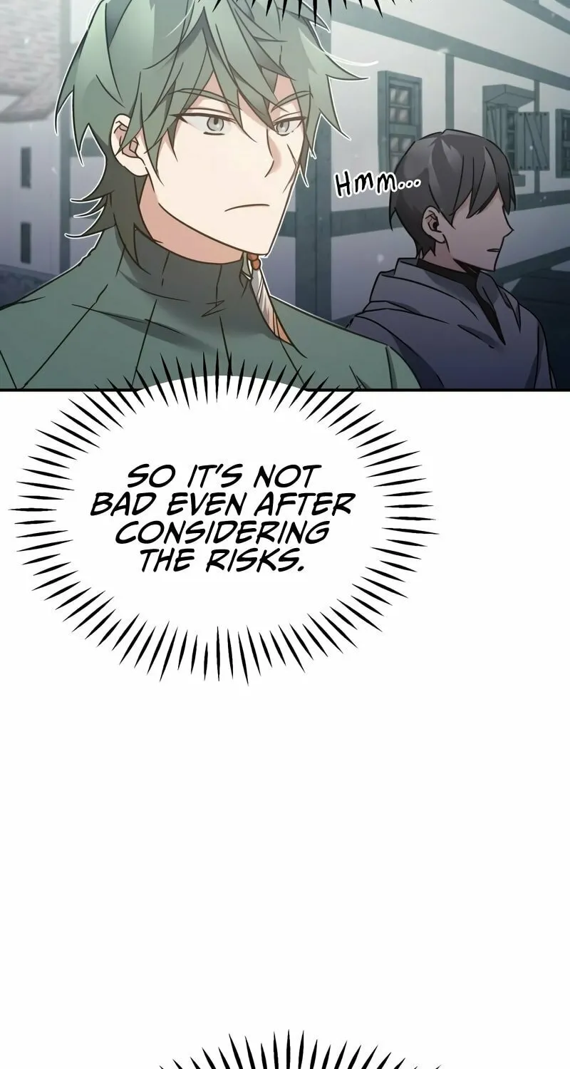 Read Descended from Divinity EN Manga Online