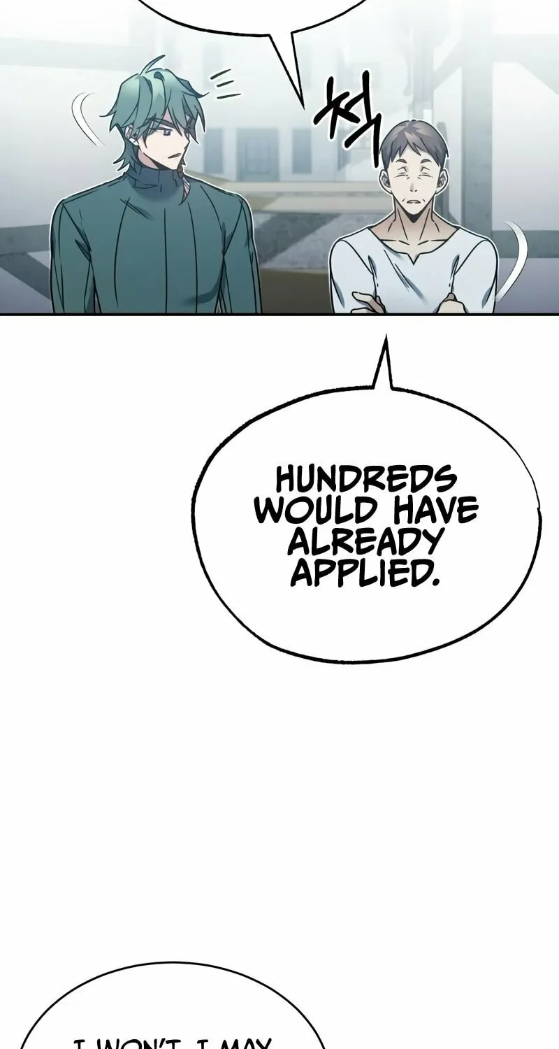 Read Descended from Divinity EN Manga Online